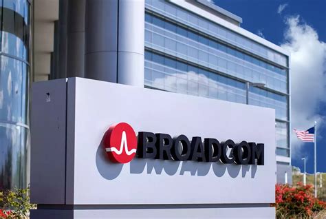 who is broadcom owned by.